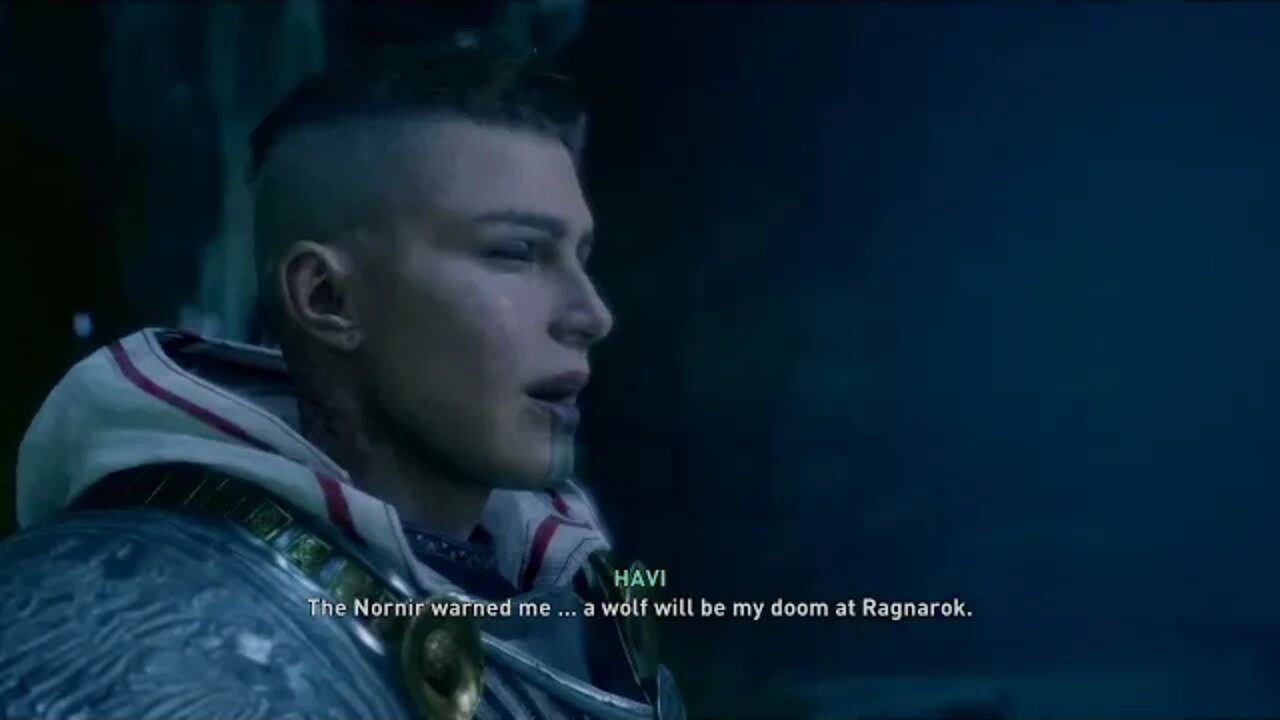 Assassin's Creed Valhalla Part 44-Killed On Contact