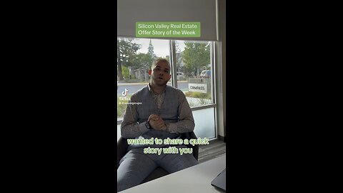 Silicon Valley Real Estate Story of the Week!