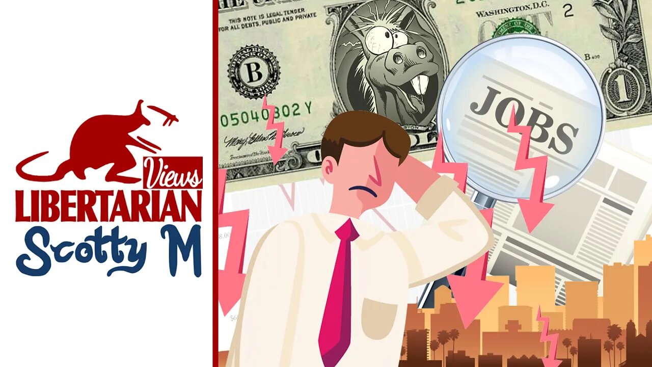 The Minimum Wage Debate: Why The Minimum Wage Should Be Abolished