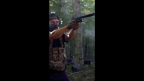 Suppressed PDP PRO