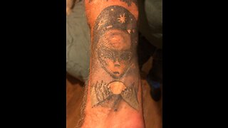 Alien Abduction Interview