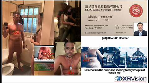 MTG RIPS Open Hunters Laptop For Photo PROOF Of Biden Sex Crimes LIVE On TV! Dems SCREAM, Cut Mic🔥