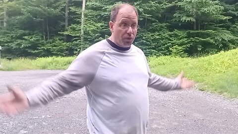 Messy little Bears in garbage - solution