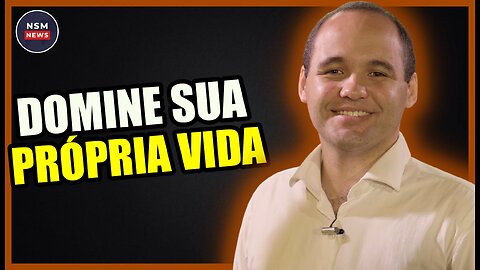 Mude Você Primeiro, Depois Pense no Brasil