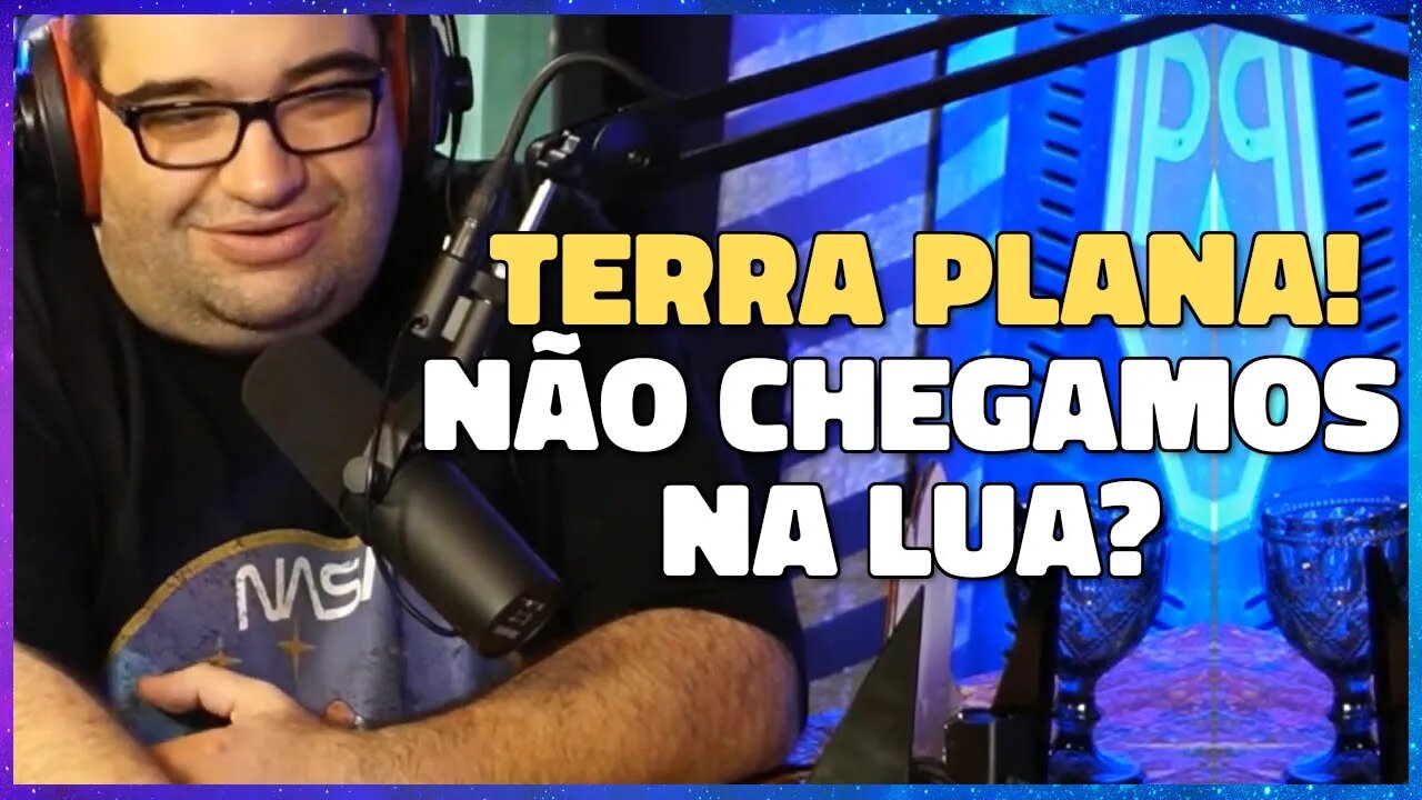 A TERRA NÃO É UM PLANETA, MAS SIM UM REINO DO CRIADOR | SPACE TODAY