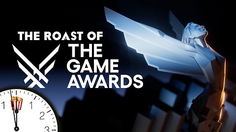 The Roast of the Game Awards