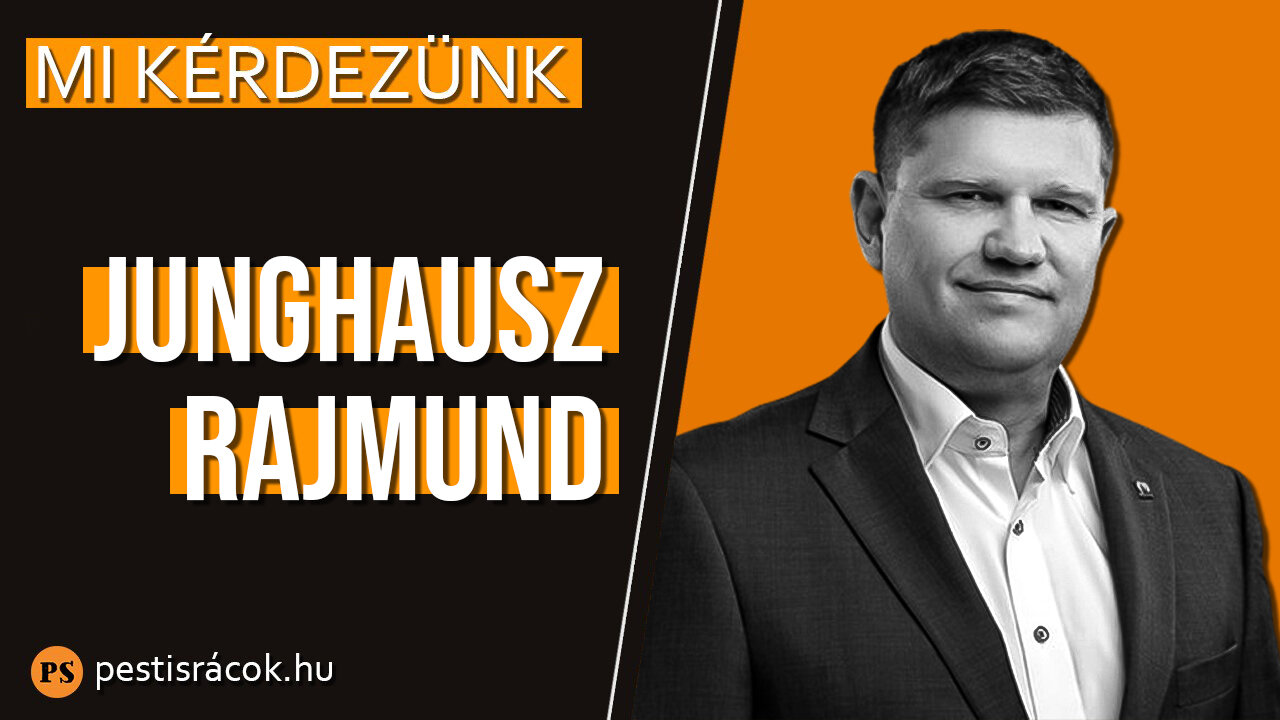 A DK és a Párbeszéd kifizetőhelye lett Újbuda – Junghausz Rajmund a Mi kérdezünkben