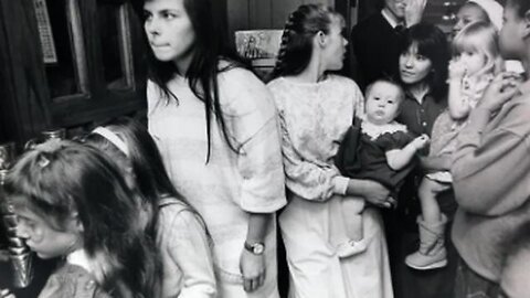 BRANCH DAVIDIAN: THE LAST WILL & TESTAMENT