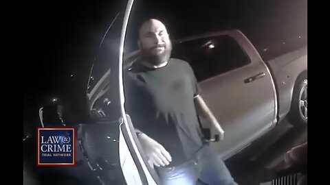 That Girl's Not 18: Accused Rapist Caught with Pants Unzipped and Truck Full of Kids