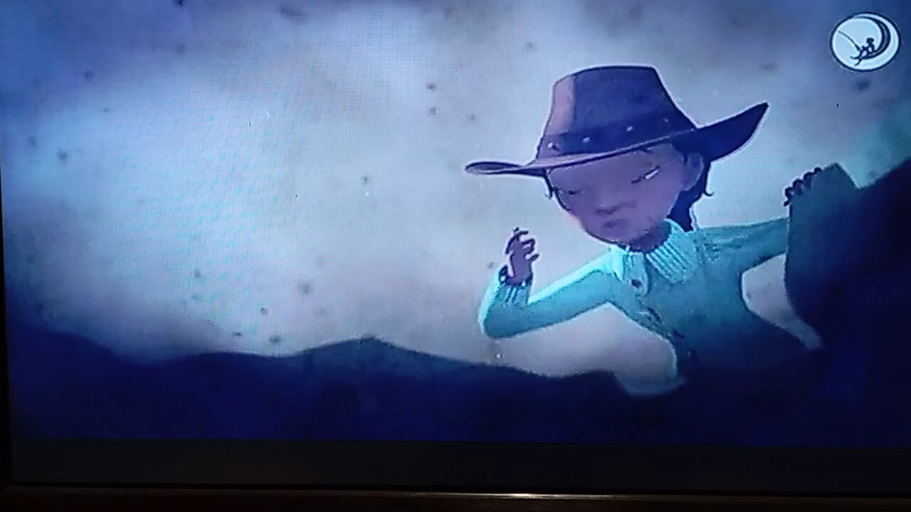 Spirit Riding Free Dangerous Dreamworks Channel sa Pilipinas