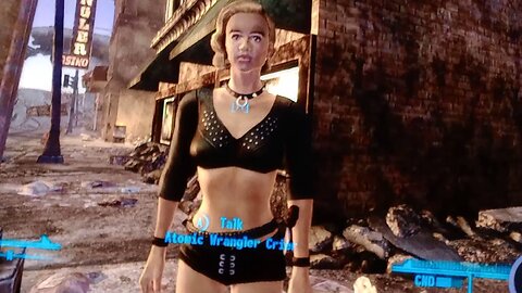 #gamer, #zombie, #ghoul, #prostitute, #fallout, #vegas, 13 year