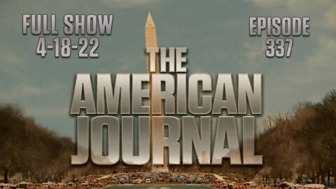 Threat of Global Depression and Financial Collapse FULL SHOW 4-18-22