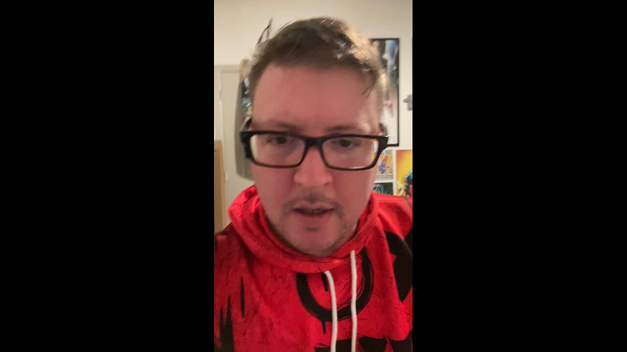 /168 Doctor Prophet Peterson and Elon Musk ​⁠ ​⁠ ​⁠