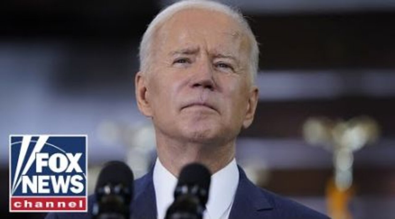 'The Five' react to Biden's baby formula crisis