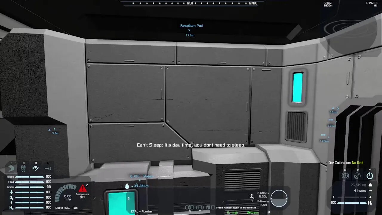 #Space Engineers: EP4 Prep Work