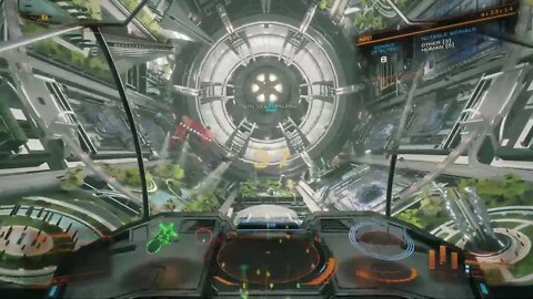 Elite Dangerous
