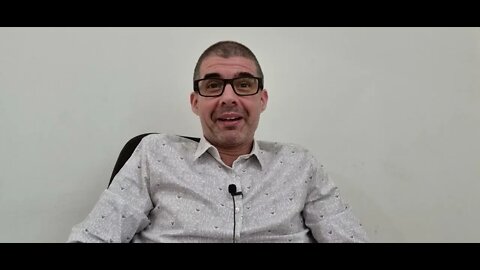 Prof. Mithá Ribeiro, deputado e ideólogo do Chega, cita Olavo de Carvalho: Reflexão política 82