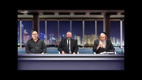 United Souls Emuna Class Q/A #42 - Rav Shalom Arush - Liron Mazor - Soulful Money Ethics?