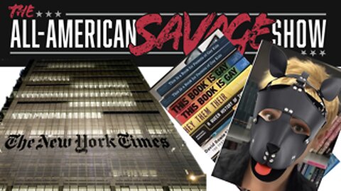 NYT caught lying (again), CA Teacher with BDSM books in class, and twitterfiles