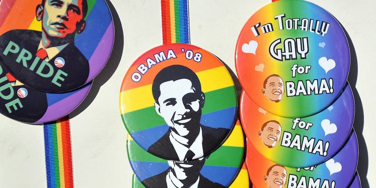 Crack, Memes and Gay Obama