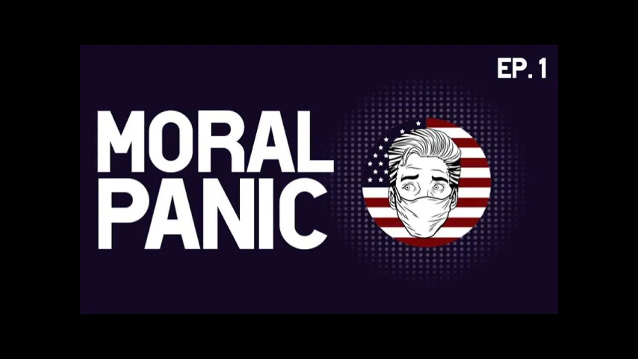 Moral Panic with Christian and Paul: Ep 2. Privileged And We Know It!