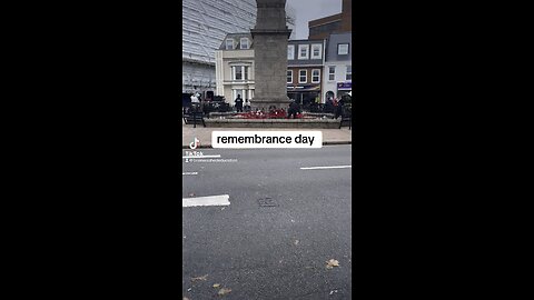 Remembrance Day