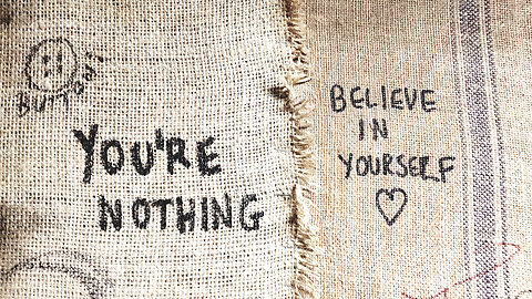 BELIEVE IN YOURSELF Motivational Speech