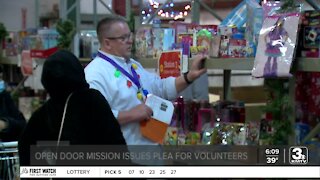 Calling all amateur elves: Toy N Joy Shop needs volunteers, donations