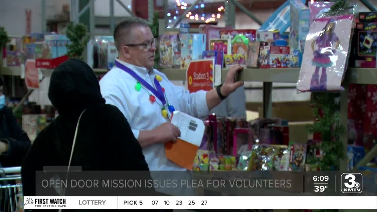 Calling all amateur elves: Toy N Joy Shop needs volunteers, donations