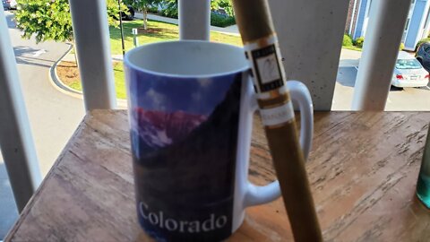 AJ Fernandez La Gran Llave Connecticut cigar review