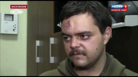 Exclusive Aiden Aislin WAR CRIMES Interview.