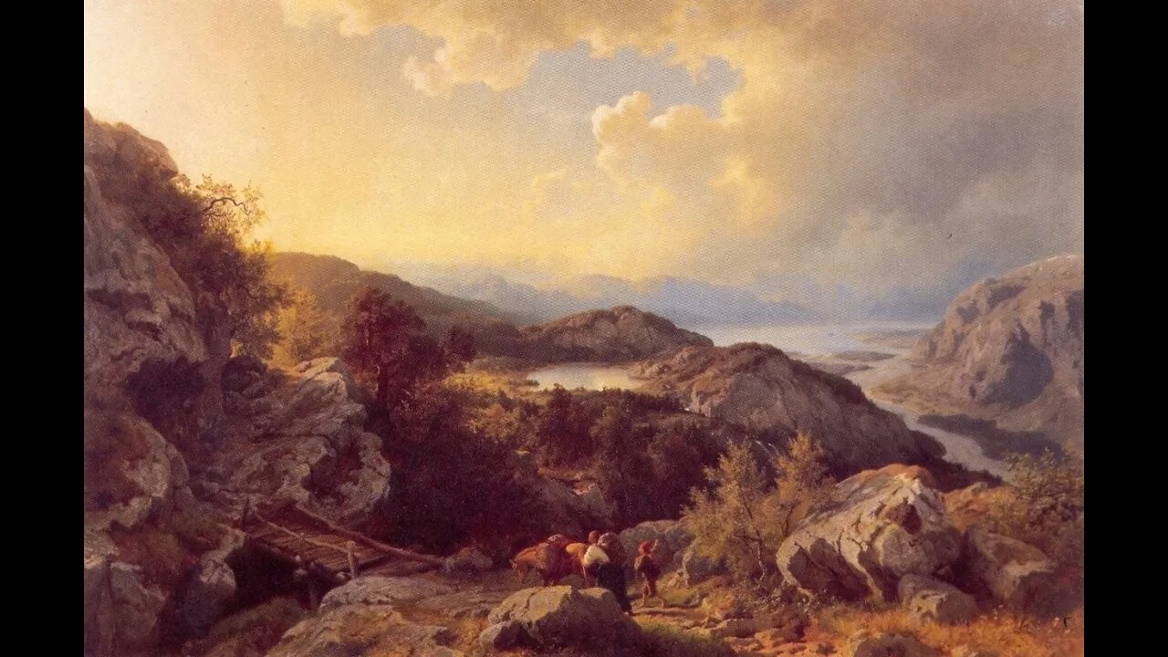 Clothes, Chapter IV || The Gentle Art of Tramping by Stephen Graham
