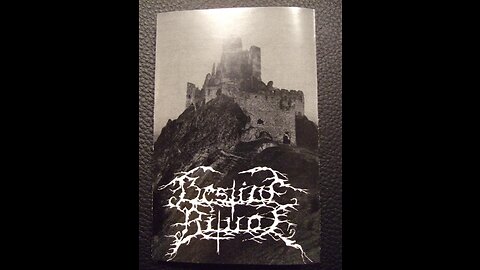 Bestial Ritual - the crown of total eclipse