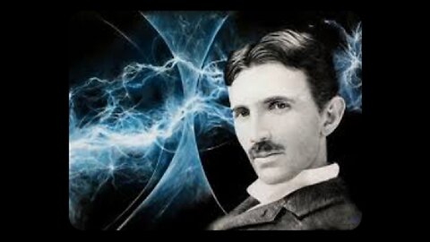 TESLA - Free Energy Documentary - Includes Devices