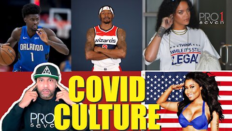 Covid Culture