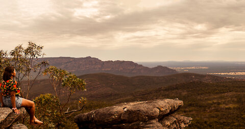 Grampians 2021