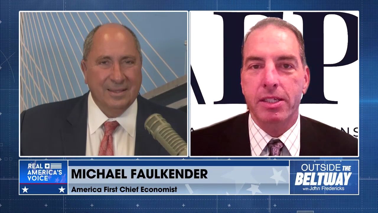 Michael Faulkender: McCarthy's Spin Is Unconscionable & Insufferable