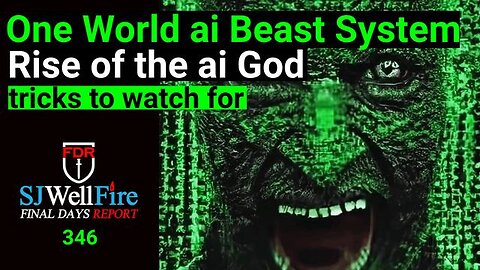 Rise of Ai Rights - If your DNA has Changed, Do you have Human Rights?