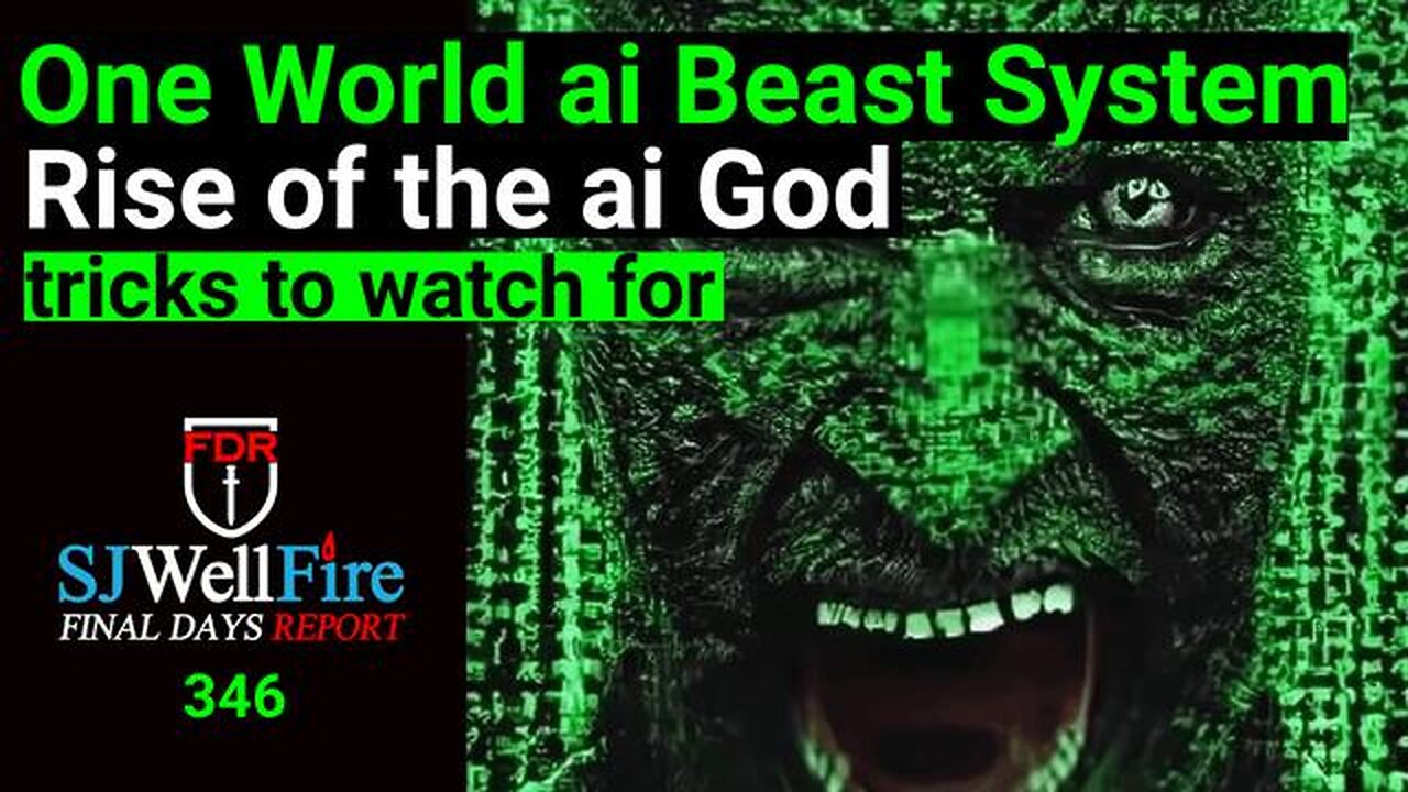 Rise of Ai Rights - If your DNA has Changed, Do you have Human Rights?