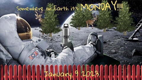 The You Don't Say Gang January 9 2023