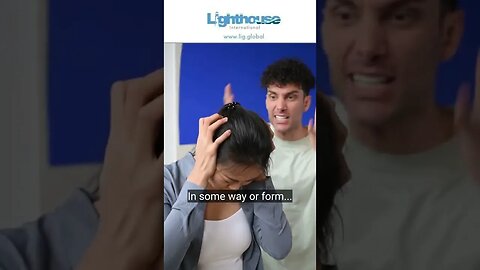 Help out of Abusive Families - Paul Waugh - Lighthouse International #paulwaugh #narcissism #shorts
