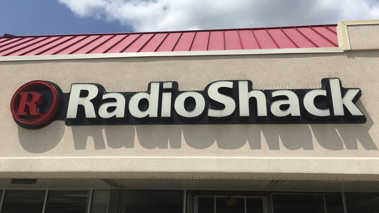 RadioShack Shoppers Showcase (2018)