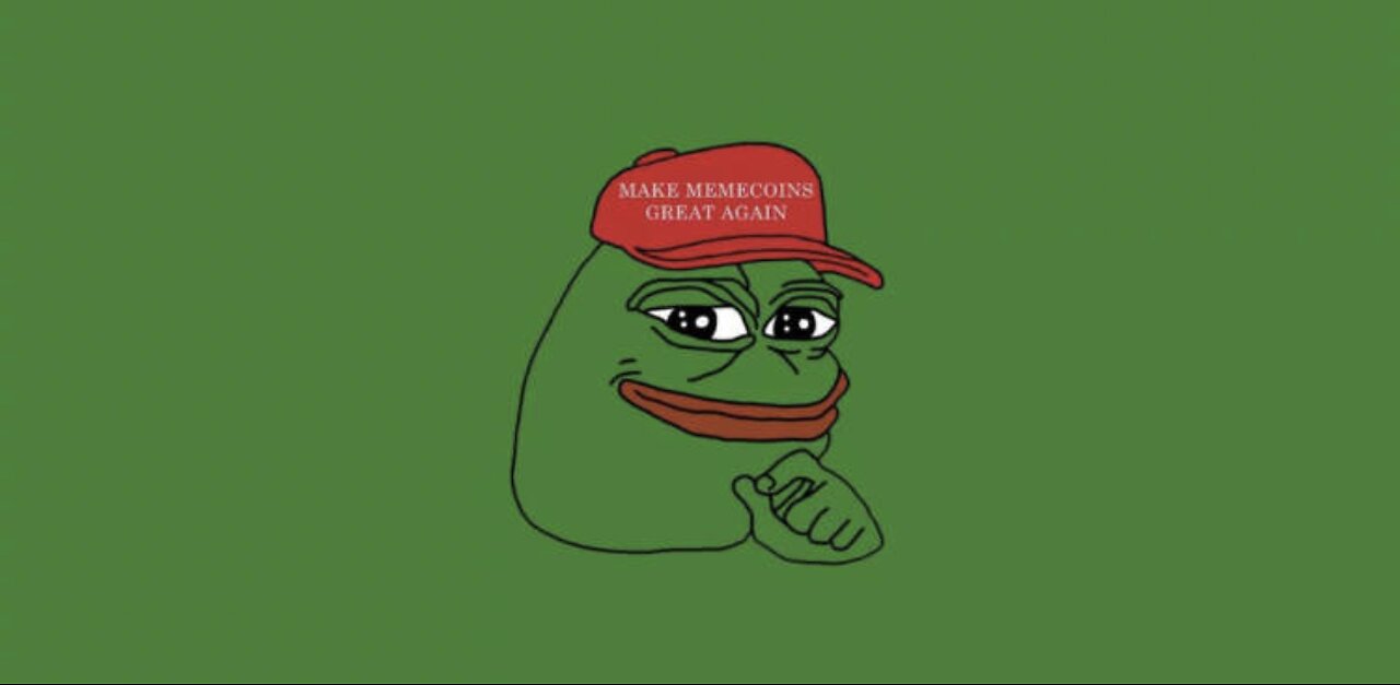 My thoughts on Pepe, where the hell did this come from?