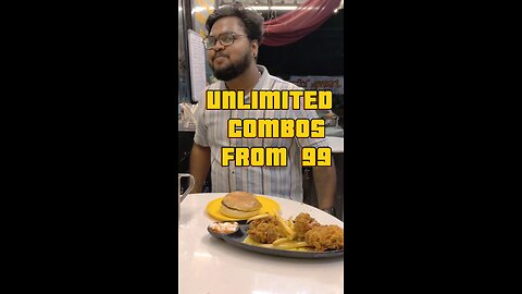 FOOD VLOG INDIA