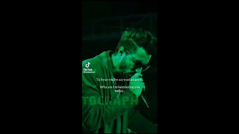 kyun tu mujh songs
