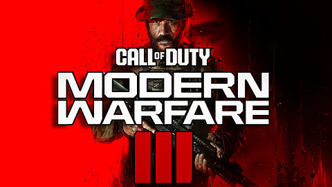 Let's Talk About The Pros & Cons Of The MWIII Launch Maps Situation.... Sbmm & Creamy Crusty Shills
