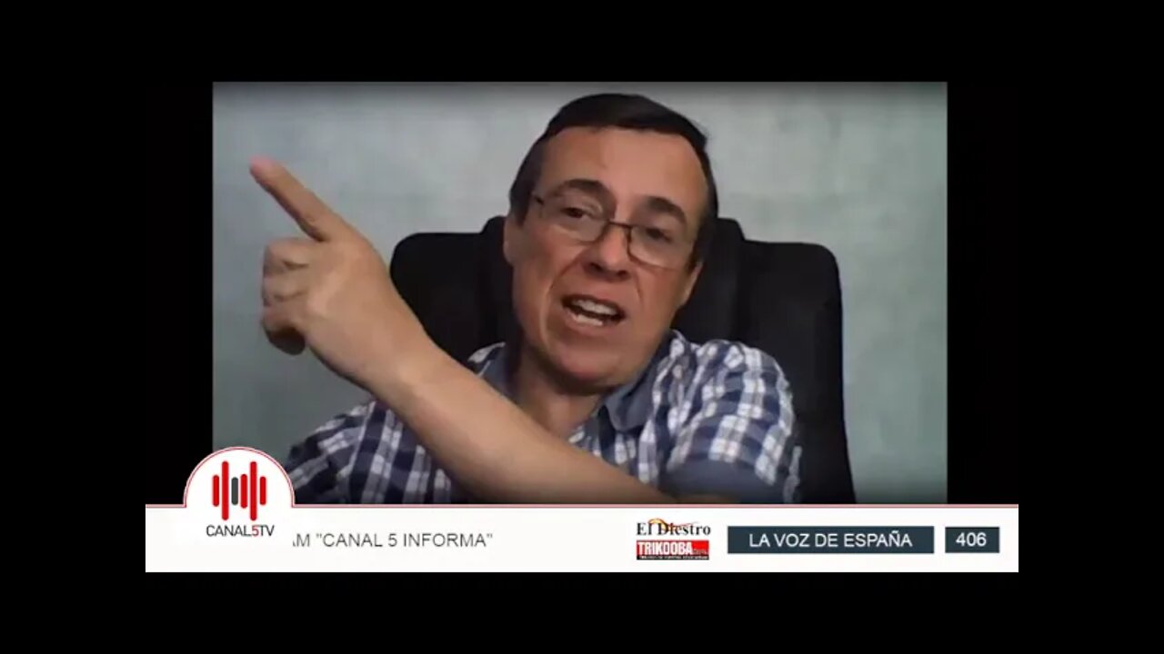 INTERVENCIÓN JUAN RAMON (LEY NATURAL)