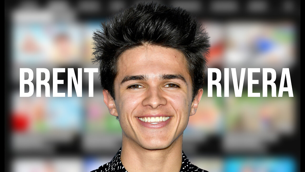 Brent Rivera Got Cancelled...