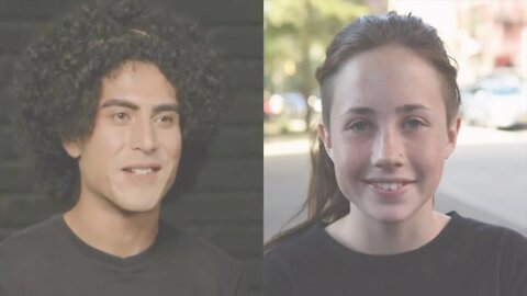 Red Bull Allows Grown Man to Compete Against Teenage Girls