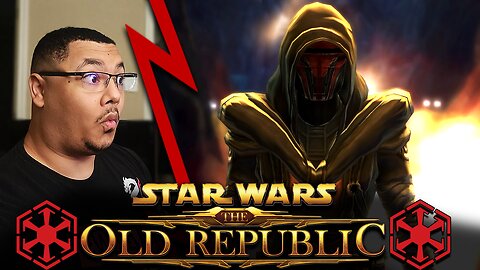 TIME TO JOIN THE ORDER OF REVAN! | Star Wars: The Old Republic - Sith Inquisitor Playthrough Part 4